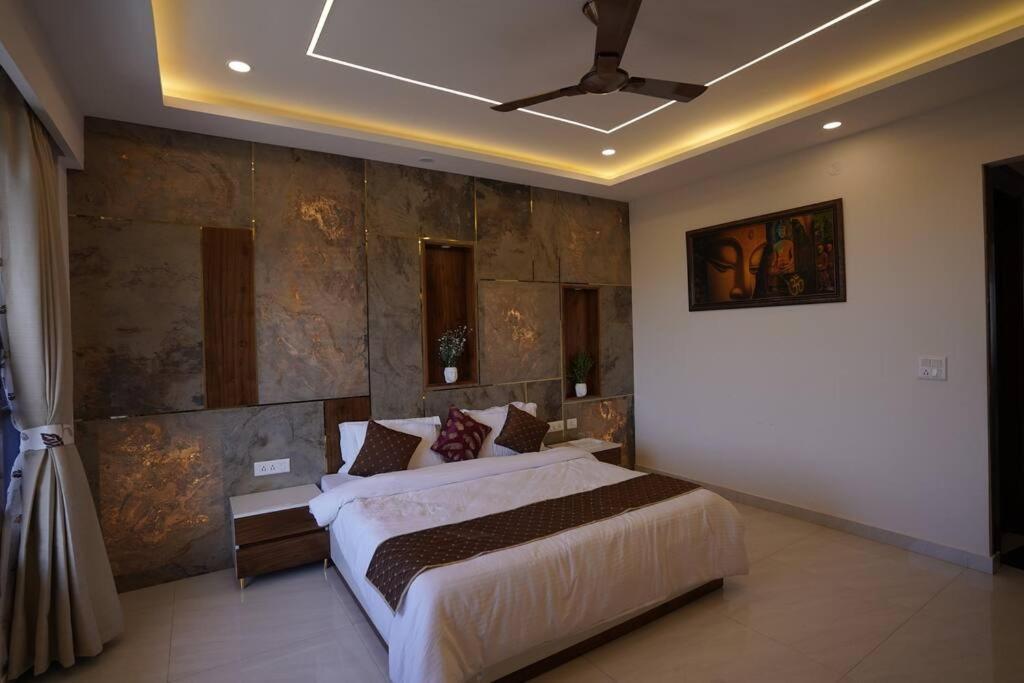 The Cerro Rico - 3 Bhk Modern Villa Kasauli Exterior foto