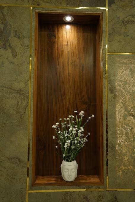 The Cerro Rico - 3 Bhk Modern Villa Kasauli Exterior foto