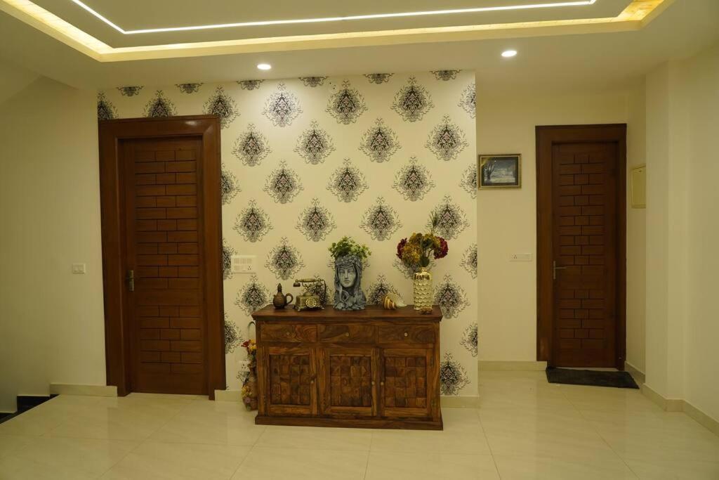 The Cerro Rico - 3 Bhk Modern Villa Kasauli Exterior foto