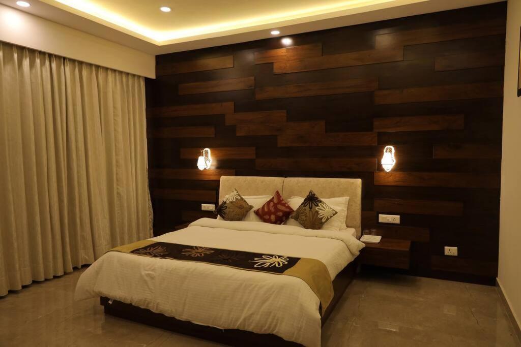 The Cerro Rico - 3 Bhk Modern Villa Kasauli Exterior foto