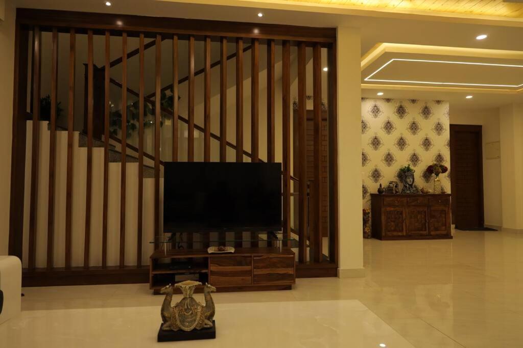 The Cerro Rico - 3 Bhk Modern Villa Kasauli Exterior foto
